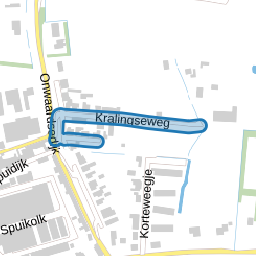 Kralingseweg