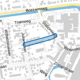 Paulina van Weellaan