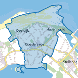 Goedereede