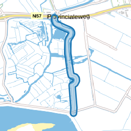 Jonkersdijk / Koedijk