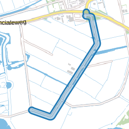 Oude Westerloosedijk