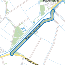 Zuid-Havendijk