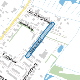 Deltastraat