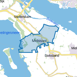 Melissant