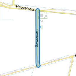 Oosterweg
