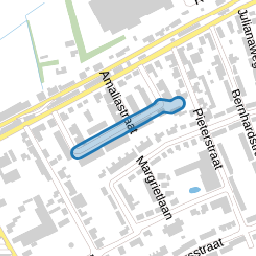 Willem-Alexanderstraat