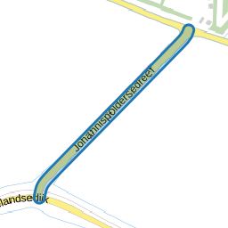 Johannispoldersedreef