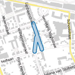 Louis Bouwmeesterplein