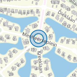 Menheerseplein