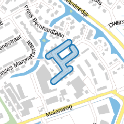 Prins Constantijnstraat