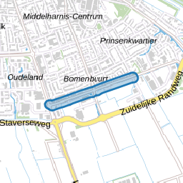 Rottenburgseweg