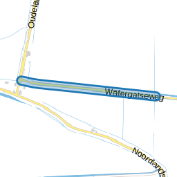 Watergatseweg