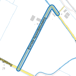 Eerste Noordboutweg