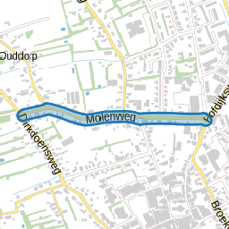 Molenweg