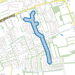 Noordzeepark-Haringvliet