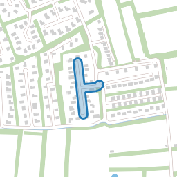 Noordzeepark-Hompelvoet