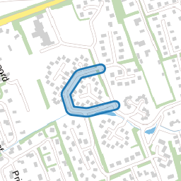 Noordzeepark-Zuiderdiep