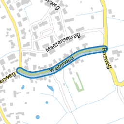 Waterweg
