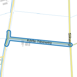 Korte Tilseweg