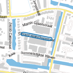 Gerard Walschapstraat