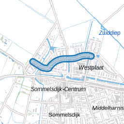 Joost van den Vondellaan