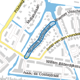 Nicolaas Beetsstraat