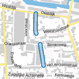 Oostelijke Achterweg
