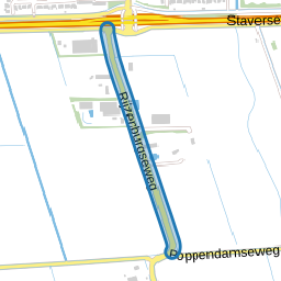 Rijzenburgseweg