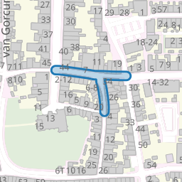 Sint Joris Doelstraat