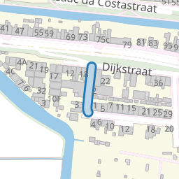 Tweede Dijkdwarsstraat