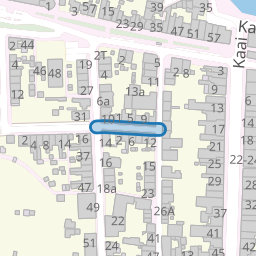 van Gorcumdwarsstraat