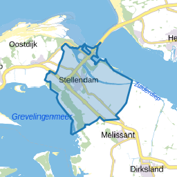 Stellendam