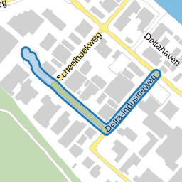 Delta-Industrieweg