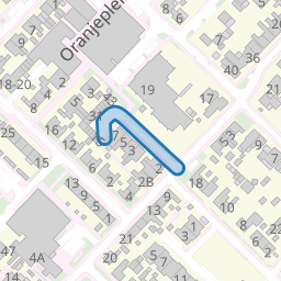 Prinses Margrietstraat