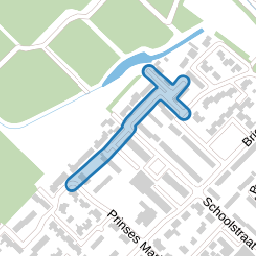 Willem de Jagerstraat