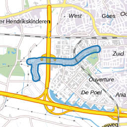 Anthony Fokkerstraat