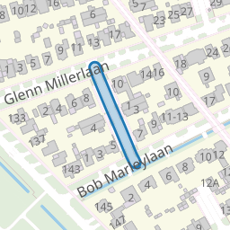 Dusty Springfieldhof