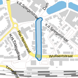 Frans den Hollanderlaan