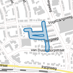 Fransen van de Puttestraat