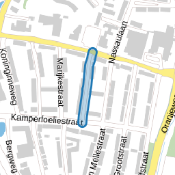 Jacob Klaaijsenstraat