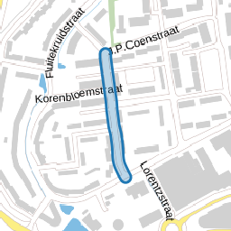 Jacob Roggeveenstraat