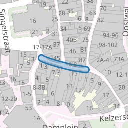 Klokstraat
