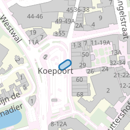 Koepoort