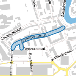 Naereboutstraat