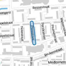 Perestraat