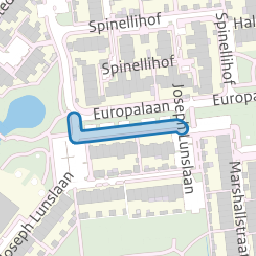 Pieter Lieftincklaan