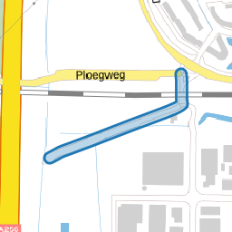 Riemwagenweg