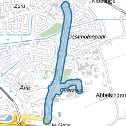 's-Gravenpolderseweg