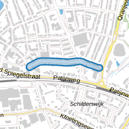 van Dusseldorpstraat