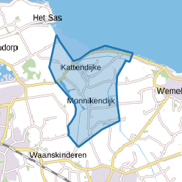 Kattendijke